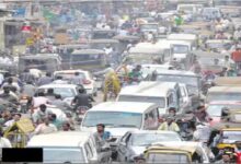 बिना सर्टिफिकेट के जारी हो रहे परमिट: रायपुर में 20 लाख से अधिक गाड़ियां, 30 प्रतिशत के पास नहीं पीयूसी सर्टिफिकेट