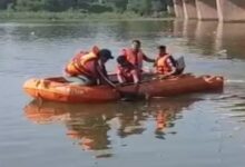 A female student committed suicide after being forbidden from using her mobile phone.