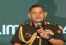 No country is safe alone today; shared innovation is the only security shield: Army Chief