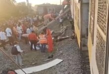 Bilaspur train accident: 11 passengers killed, 20 injured; rescue operation lasted 11 hours.