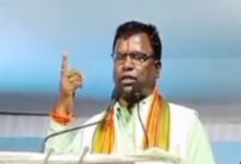 In the assembly, 'Bhulan' forgot the state's formation year: He said Chhattisgarh was formed in 2002. Watch VIDEO.