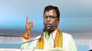 In the assembly, 'Bhulan' forgot the state's formation year: He said Chhattisgarh was formed in 2002. Watch VIDEO.