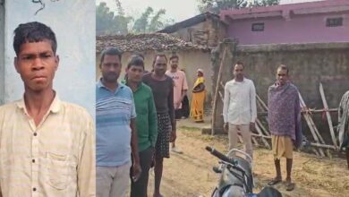 Bizarre case in Surajpur: 'Dead son' turns out to be alive, police left stunned.