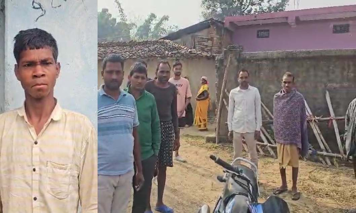 Bizarre case in Surajpur: 'Dead son' turns out to be alive, police left stunned.