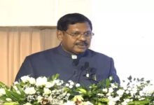 Courts should be temples of justice, not seven-star hotels; foundation stone laid for new Bombay High Court complex: Justice B.R. Gavai