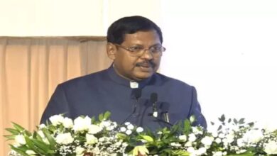 Courts should be temples of justice, not seven-star hotels; foundation stone laid for new Bombay High Court complex: Justice B.R. Gavai