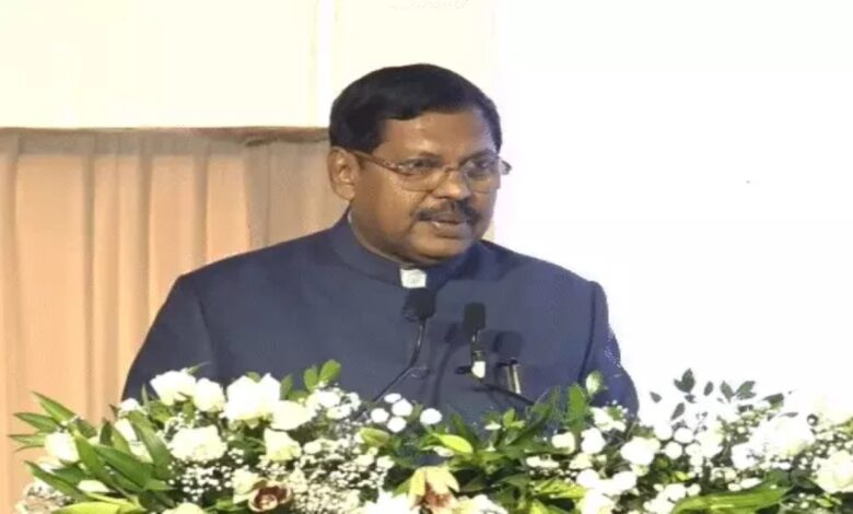 Courts should be temples of justice, not seven-star hotels; foundation stone laid for new Bombay High Court complex: Justice B.R. Gavai