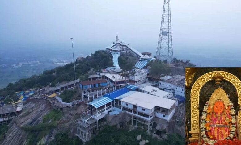 Dongargarh Trust and Gond Samaj dispute: Accusations of holding a press conference with 'purchased tribals' heat up the atmosphere