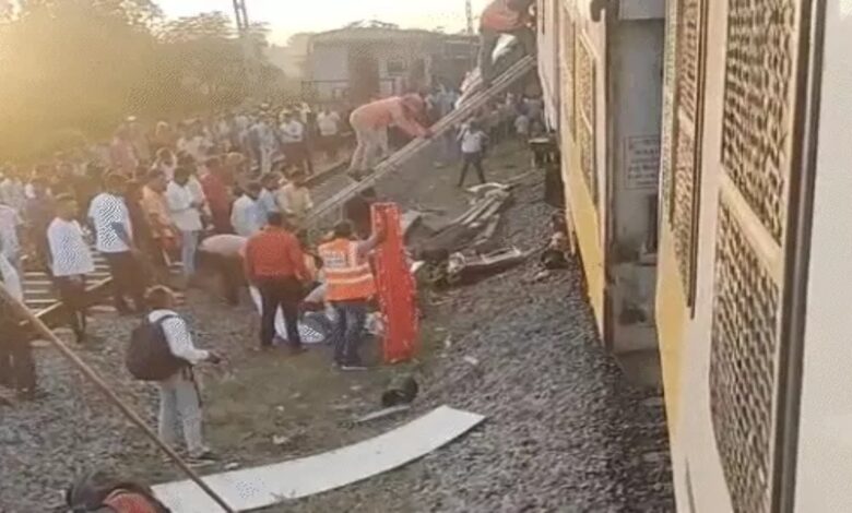 The train driver who failed the psychological test was given the responsibility of driving the train.