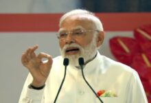 राष्ट्रगीत ‘वंदे मातरम्’ के 150 साल: PM मोदी ने डाक टिकट और स्मारक सिक्का जारी किया; देशभर में सामूहिक गायन कार्यक्रम