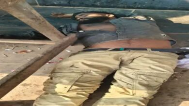 Laborer beaten to death: Body dumped at bus stand, victim was from Bihar, 5 suspects in custody.