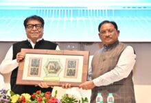 Chhattisgarh will become Central India's technology and innovation hub: Chief Minister Vishnu Deo Sai