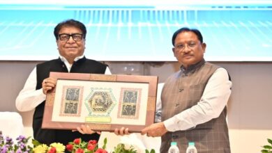 Chhattisgarh will become Central India's technology and innovation hub: Chief Minister Vishnu Deo Sai