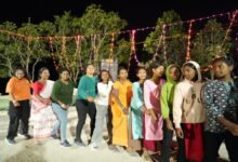 At the Jashpur Jamboree, tourists experienced a unique blend of rural culture, adventure, and hospitality.