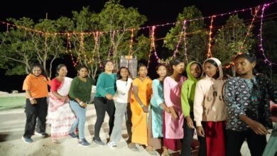 At the Jashpur Jamboree, tourists experienced a unique blend of rural culture, adventure, and hospitality.