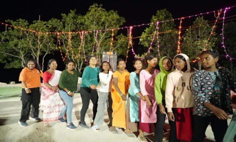 At the Jashpur Jamboree, tourists experienced a unique blend of rural culture, adventure, and hospitality.