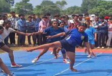 बस्तर ओलंपिक शुरू, 688 खिलाड़ियों ने दिखाया दमखम: कबड्डी-बैडमिंटन जैसे खेलों में बढ़ी प्रतिस्पर्धा