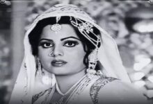 Actress Sulakshana Pandit passes away, CM Sai pays tribute.