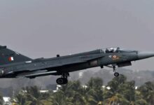 India will receive 113 Tejas Mark-1A engines; HAL and GE sign an 8,870 crore deal.