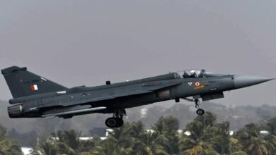 India will receive 113 Tejas Mark-1A engines; HAL and GE sign an 8,870 crore deal.