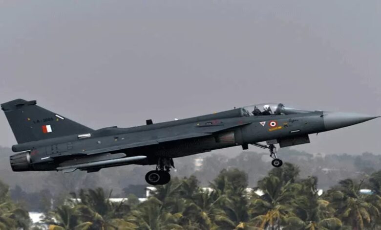 India will receive 113 Tejas Mark-1A engines; HAL and GE sign an 8,870 crore deal.