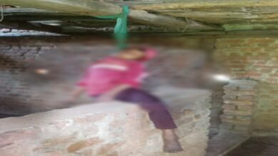 He had unnatural sex with his brother while intoxicated, then strangled him: He then hung the body from a noose to make it look like a suicide.