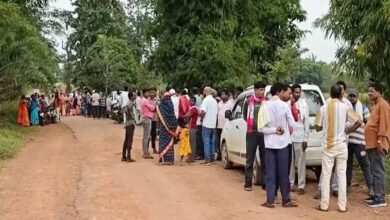 Controversy over the funeral of a converted person: Dispute resolved through administrative intervention, burial took place in another district.
