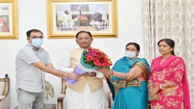 The Chief Minister's Special Health Assistance Scheme is proving to be a lifesaver for people.