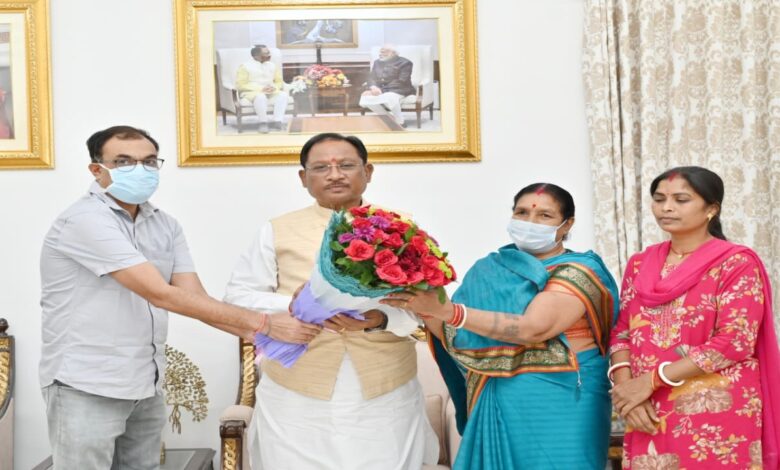 The Chief Minister's Special Health Assistance Scheme is proving to be a lifesaver for people.