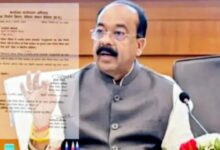 Public Works Department clarification: No payment was made to Deputy CM Arun Sao or for any private event.