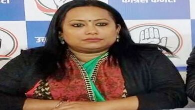 Brihaspati Singh alleges that Congress co-in-charge Jarita is demanding 5 to 7 lakh rupees to make him the district president.