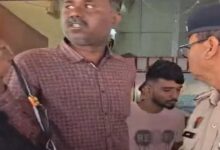 दलाल को 5 हजार देकर भारत पहुंचा बांग्लादेशी युवक, दुर्ग में पकड़ा गया;मुंबई पुलिस ले गई साथ