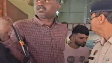 दलाल को 5 हजार देकर भारत पहुंचा बांग्लादेशी युवक, दुर्ग में पकड़ा गया;मुंबई पुलिस ले गई साथ