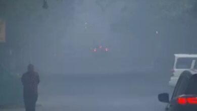 MP में बढ़ी ठंड, राजस्थान में कोल्ड वेव अलर्ट, दिल्ली में हवा ‘गंभीर’ श्रेणी में