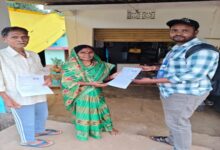 SIR सर्वे: 5 दिनों में 30 लाख मतदाताओं को गणना प्रपत्र वितरित