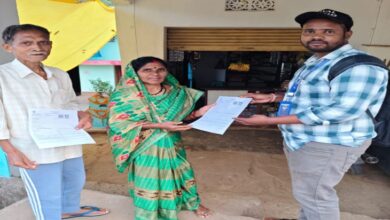 SIR सर्वे: 5 दिनों में 30 लाख मतदाताओं को गणना प्रपत्र वितरित