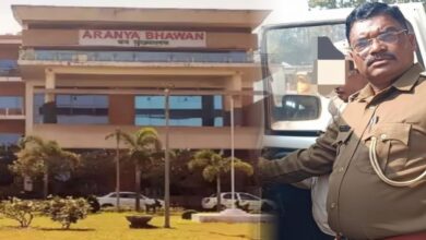 वित्तीय अनियमितता, फर्जी भुगतान और वन्यजीवों की मौत पर लापरवाही; PCCF रायपुर ने भ्रष्ट रेंजर को हटाया, विभाग में हड़कंप