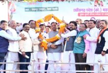 शिक्षा किसी भी समाज एवं राष्ट्र की उन्नति का मुख्य आधार : सीएम साय