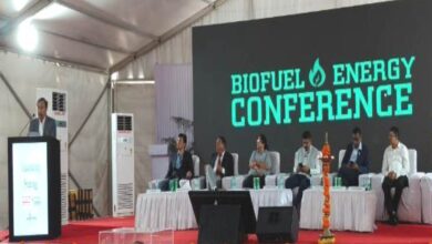 छत्तीसगढ़ में जैव ईंधन उत्पादन में 3,500 करोड़ का निवेश