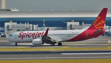SpiceJet engine fails mid-air at 35,000 feet, emergency landing made in Kolkata