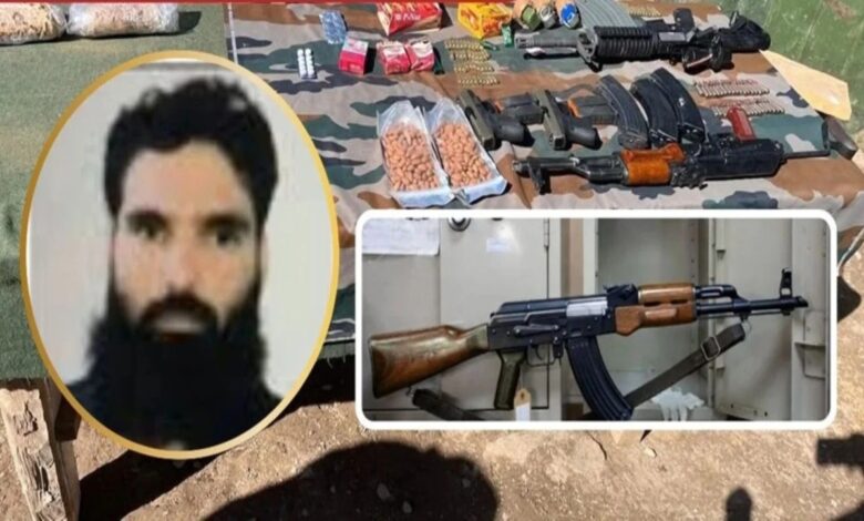 डॉक्टर के कमरे से 300 किलो RDX बरामद, आतंक कनेक्शन की आशंका से मचा हड़कंप