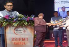 इनोवेशन और स्टार्टअप का है अगला युग: वित्त मंत्री ओपी चौधरी