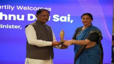 छत्तीसगढ़ में हर साल 10 हजार युवा सीखेंगे आधुनिक तकनीक, आईटीआई कॉलेजों में होगा बड़ा बदलाव