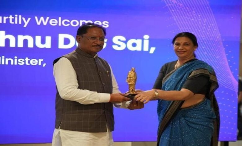 छत्तीसगढ़ में हर साल 10 हजार युवा सीखेंगे आधुनिक तकनीक, आईटीआई कॉलेजों में होगा बड़ा बदलाव