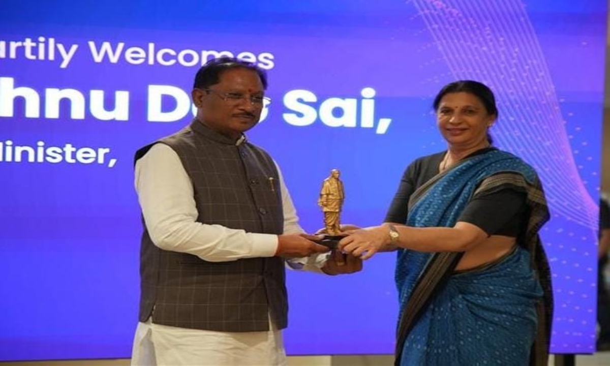 छत्तीसगढ़ में हर साल 10 हजार युवा सीखेंगे आधुनिक तकनीक, आईटीआई कॉलेजों में होगा बड़ा बदलाव