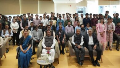 अहमदाबाद में 11 नवंबर को होगा ‘इन्वेस्टर कनेक्ट’, निवेश के नए अवसरों पर होगी चर्चा