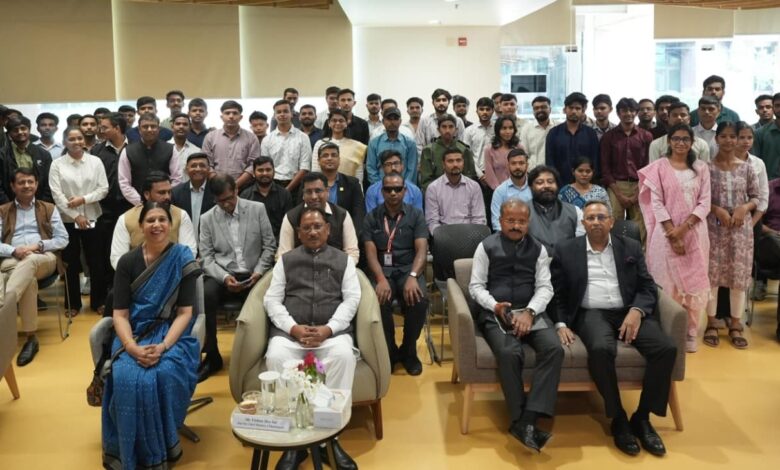 अहमदाबाद में 11 नवंबर को होगा ‘इन्वेस्टर कनेक्ट’, निवेश के नए अवसरों पर होगी चर्चा