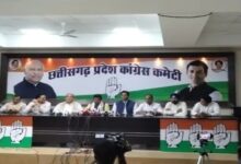 SIR प्रक्रिया की अवधि 3 महीने बढ़ाने की मांग, कांग्रेस बनाएगी निगरानी टीम निर्वाचन