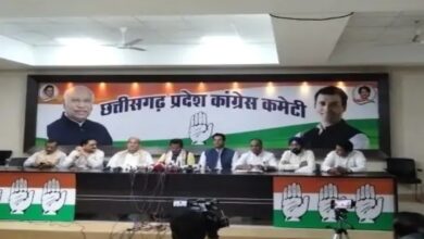 SIR प्रक्रिया की अवधि 3 महीने बढ़ाने की मांग, कांग्रेस बनाएगी निगरानी टीम निर्वाचन