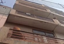 Clue found in Delhi blast: a car with a Haryana license plate.